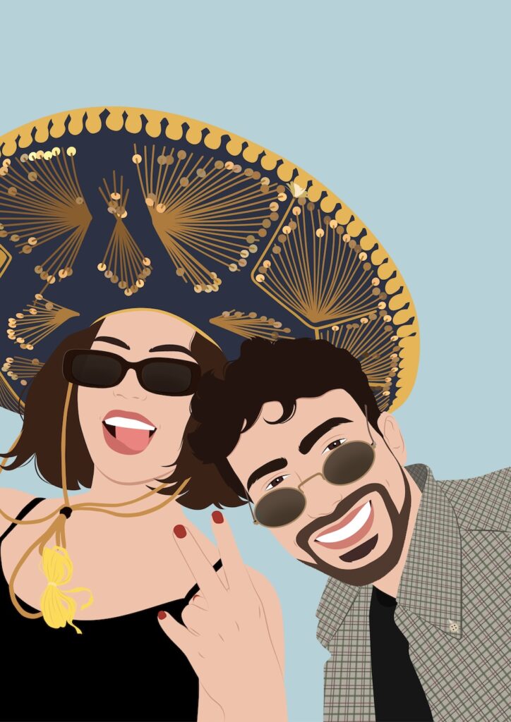 tableaux personnalisés