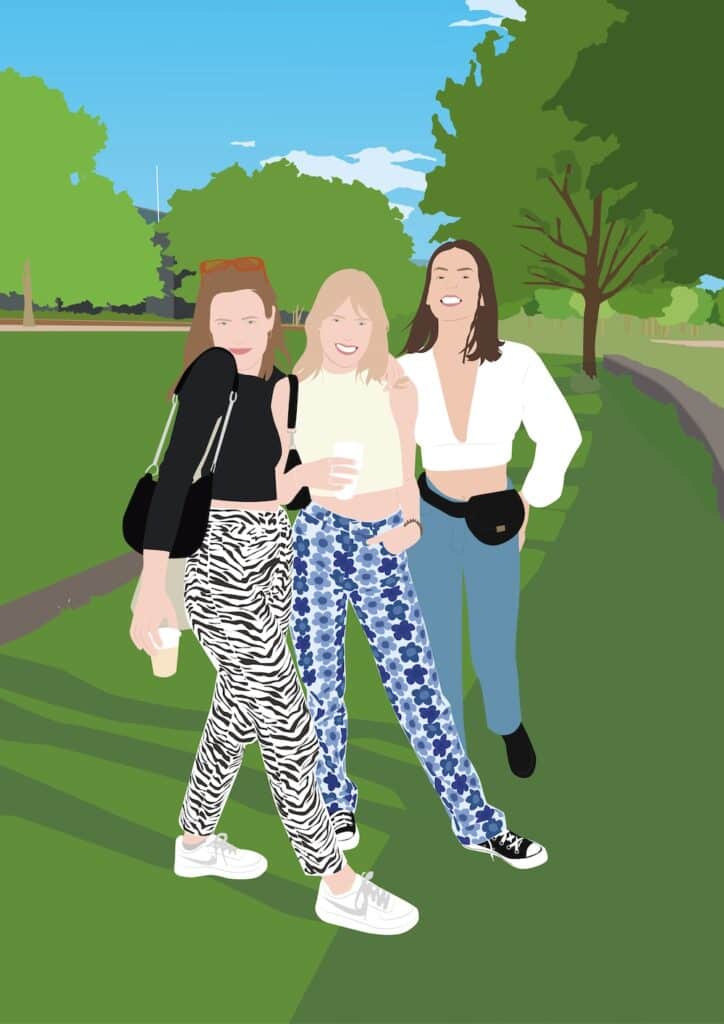 cadeau de Noël personnalisé