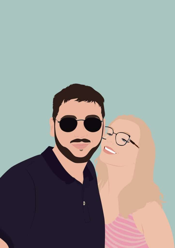 cadeau personnalisé homme